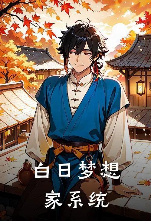 白日梦想家系统