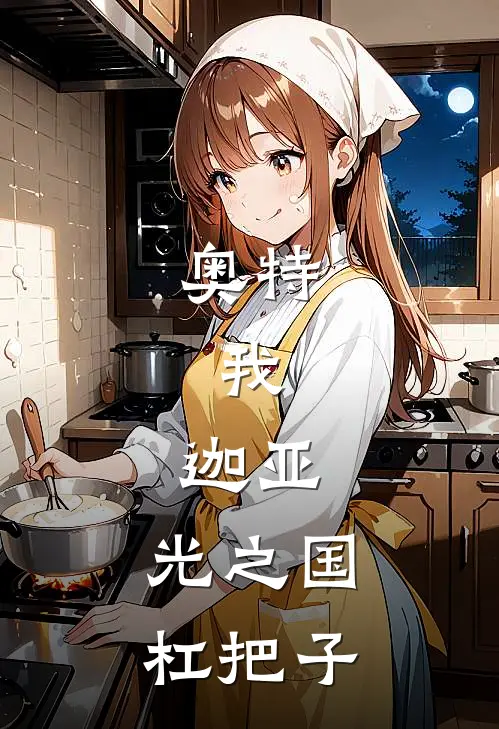 奥特：我，迦亚，光之国杠把子