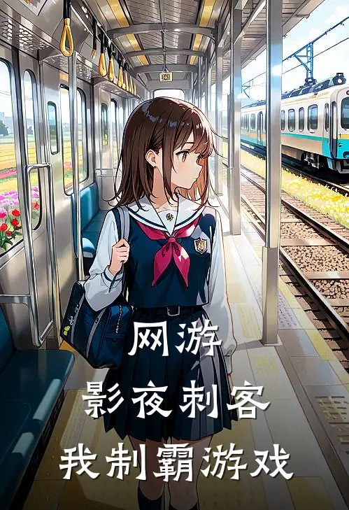 网游：影夜刺客，我制霸游戏