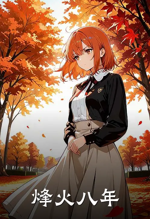烽火八年