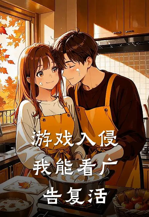 游戏入侵，我能看广告复活