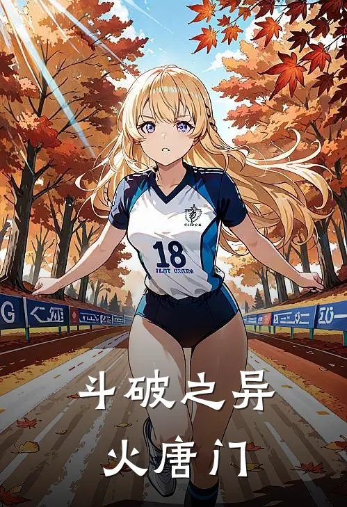 斗破之异火唐门