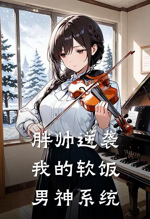 胖帅逆袭，我的软饭男神系统