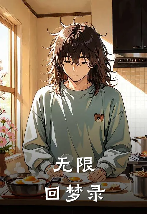 无限：回梦录