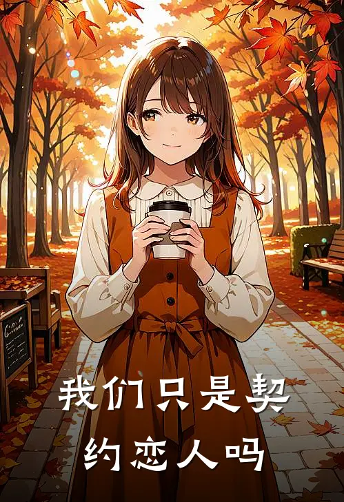 我们只是契约恋人吗