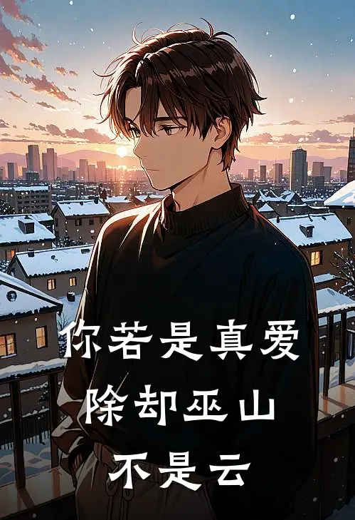 你若是真爱，除却巫山不是云