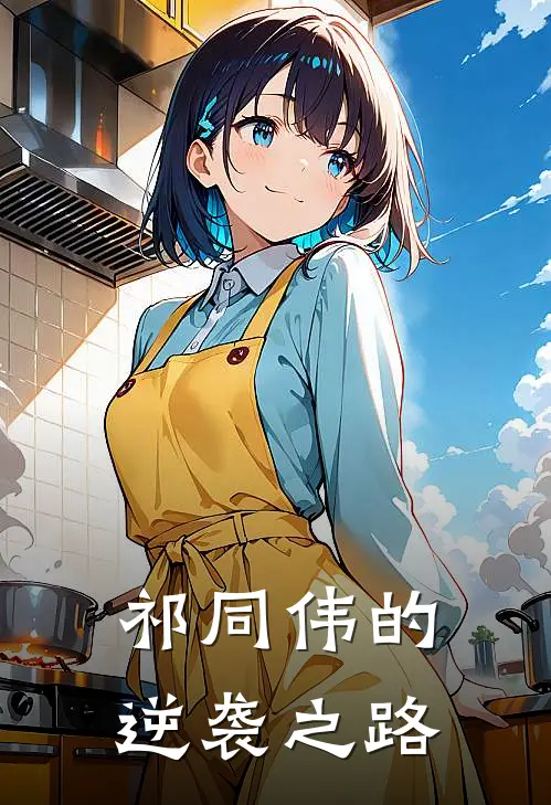 祁同伟的逆袭之路