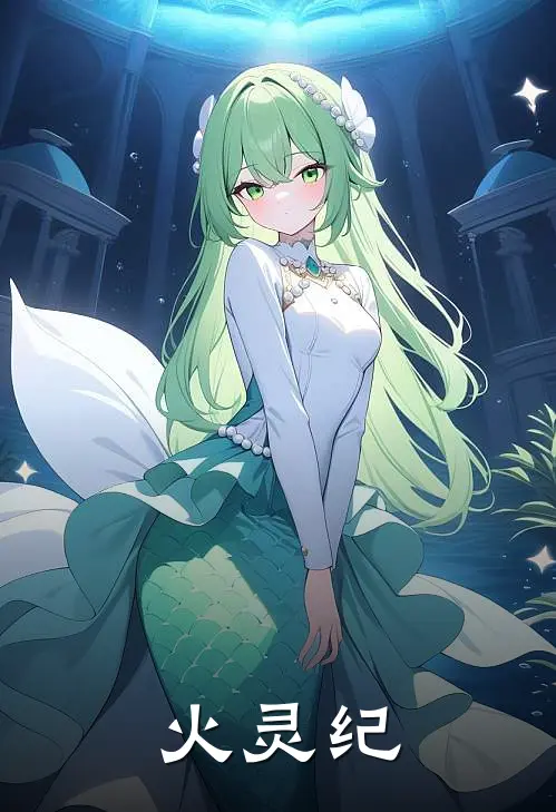 火灵纪