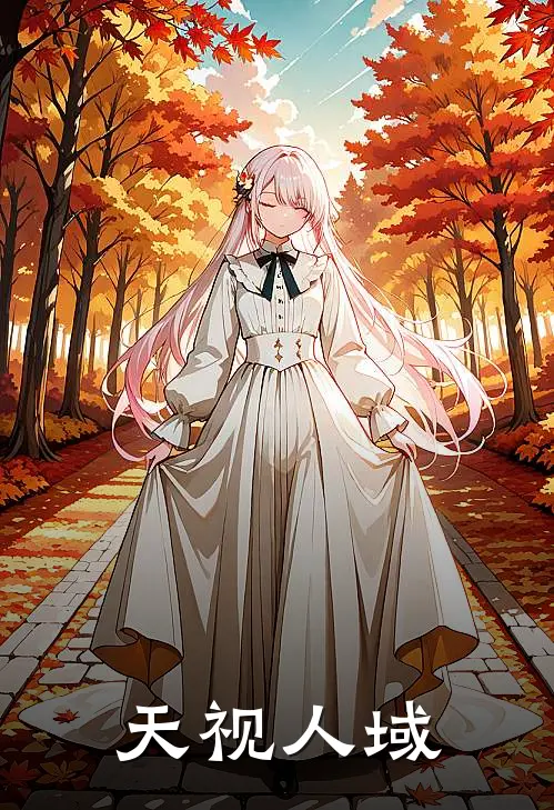 天视人域