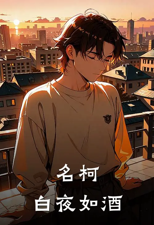 名柯：白夜如酒