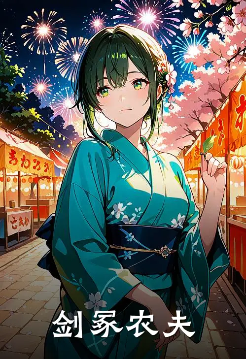 剑冢农夫