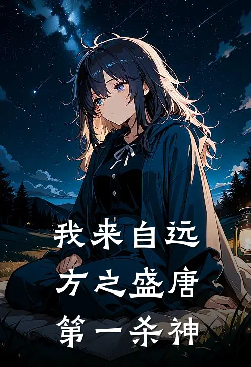我来自远方之盛唐第一杀神