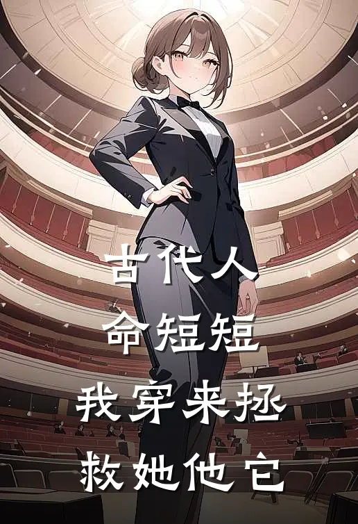 古代人命短短，我穿来拯救她他它