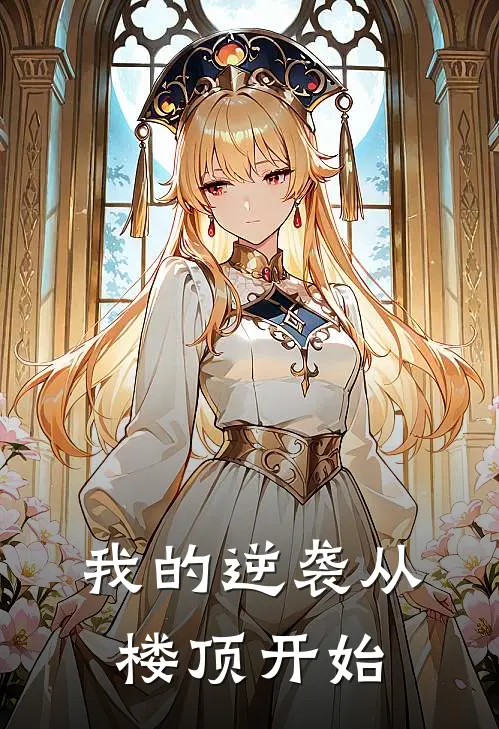 我的逆袭从楼顶开始