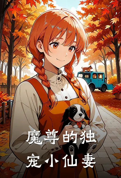 魔尊的独宠小仙妻