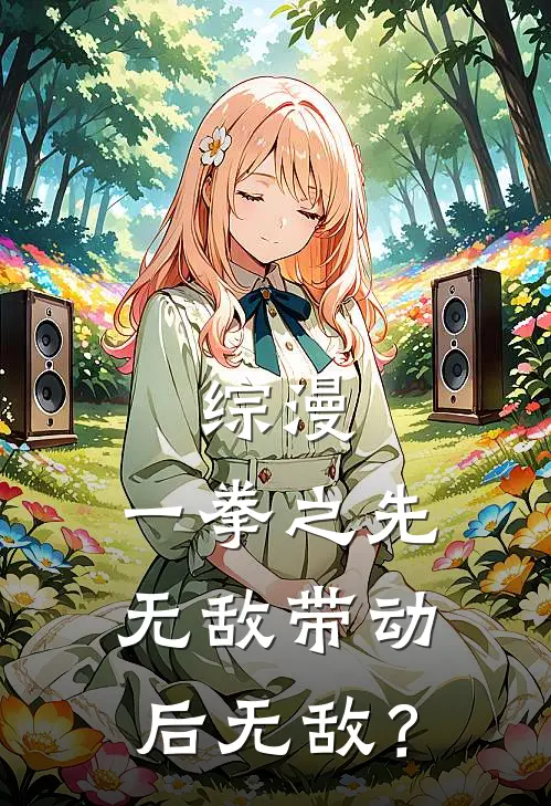 综漫：一拳之先无敌带动后无敌？