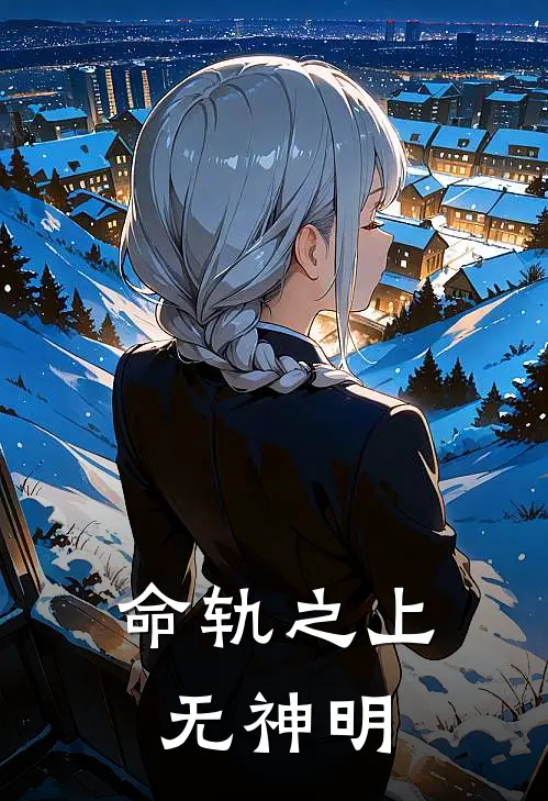 命轨之上无神明