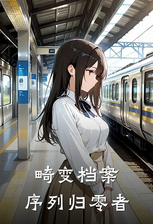 畸变档案：序列归零者