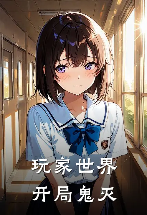 玩家世界：开局鬼灭