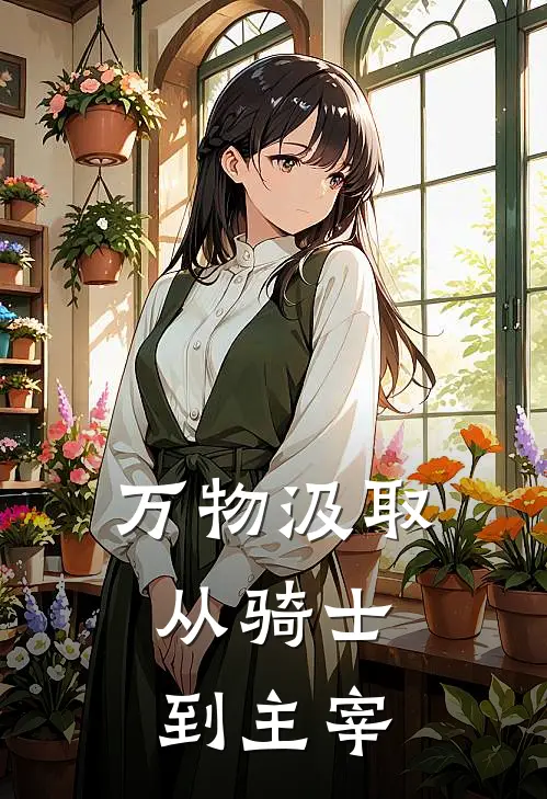 万物汲取：从骑士到主宰