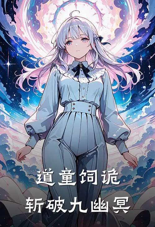 道童饲诡，斩破九幽冥