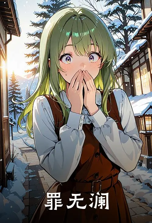 罪无澜