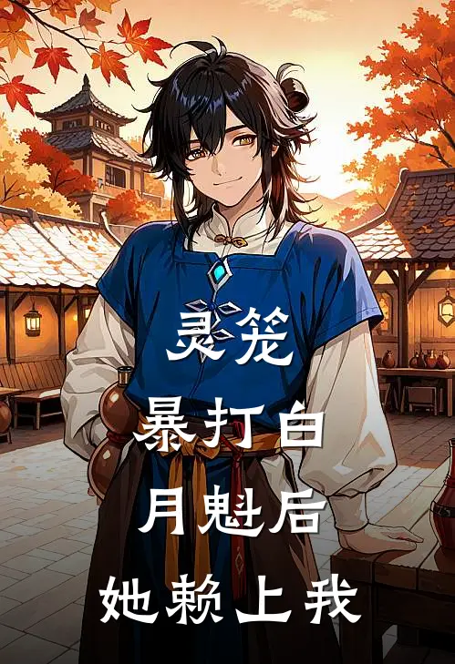 灵笼：暴打白月魁后，她赖上我