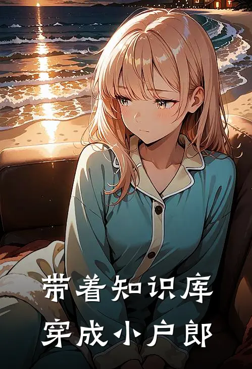 带着知识库穿成小户郎