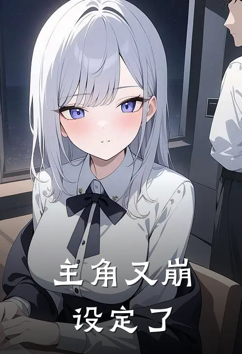 主角又崩设定了