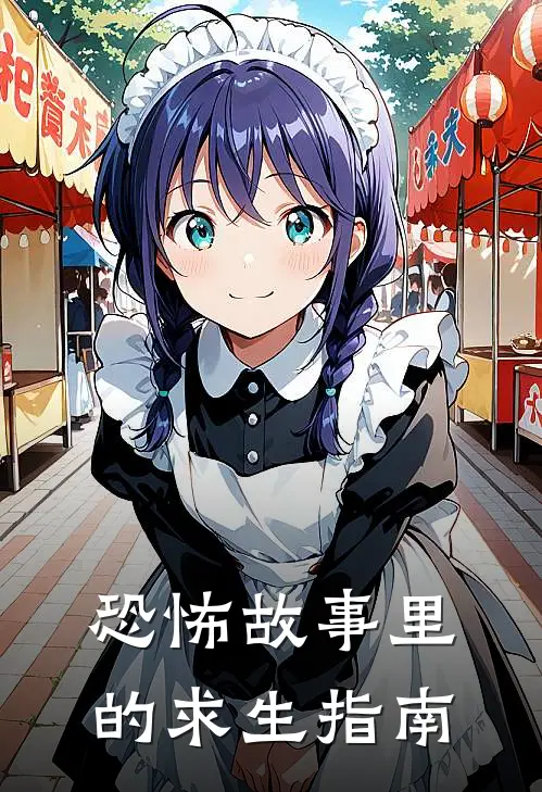 恐怖故事里的求生指南