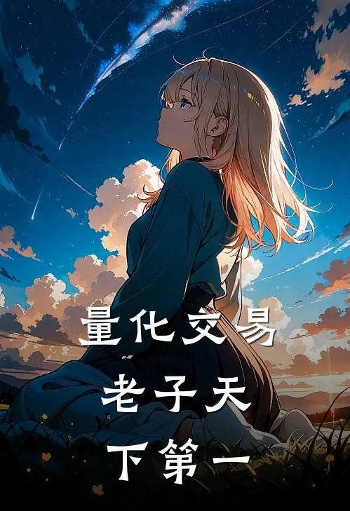 量化交易：老子天下第一