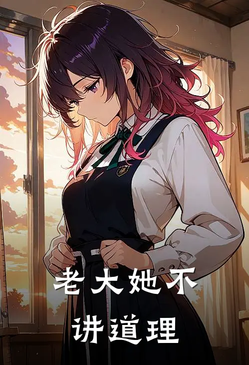 老大她不讲道理