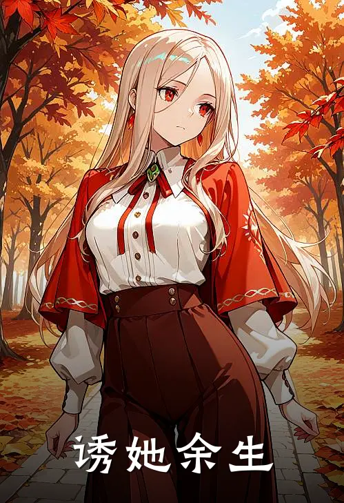 诱她余生