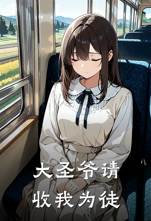 大圣爷请收我为徒