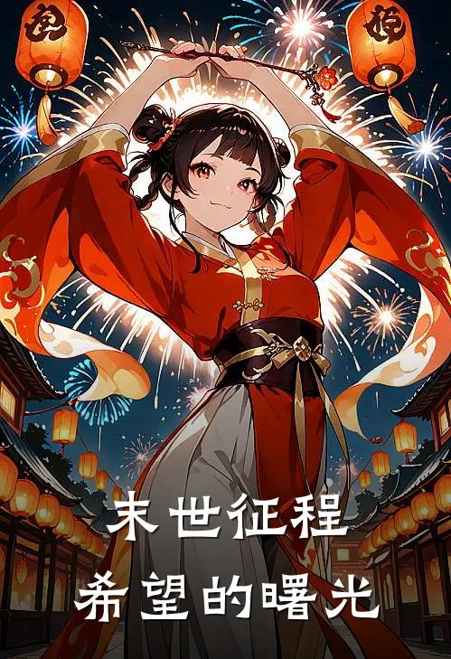 末世征程：希望的曙光