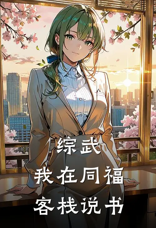 综武：我在同福客栈说书