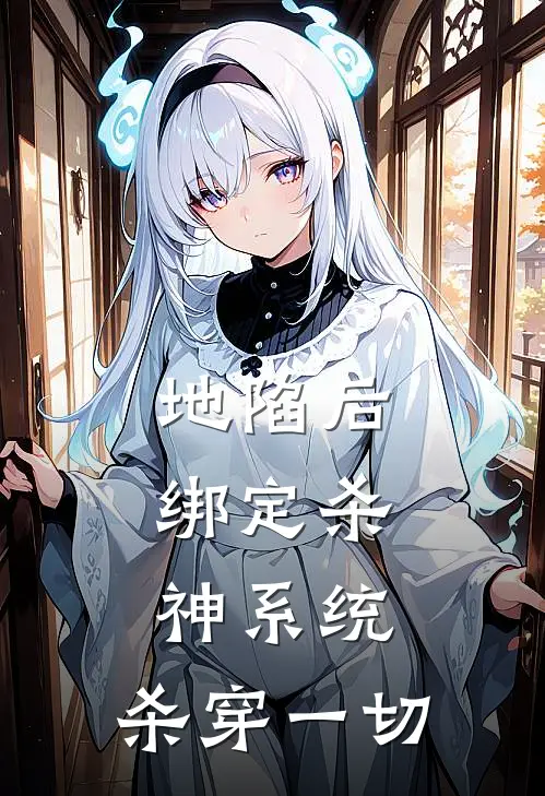 地陷后，绑定杀神系统，杀穿一切