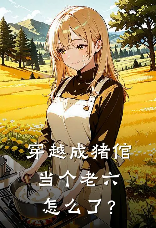 穿越成猪倌，当个老六怎么了？