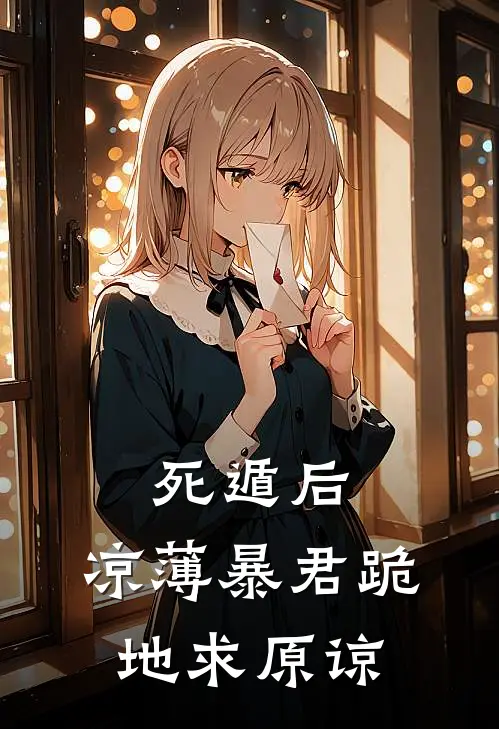 死遁后，凉薄暴君跪地求原谅