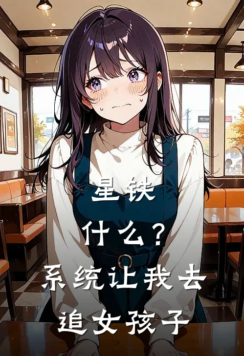 星铁：什么？系统让我去追女孩子