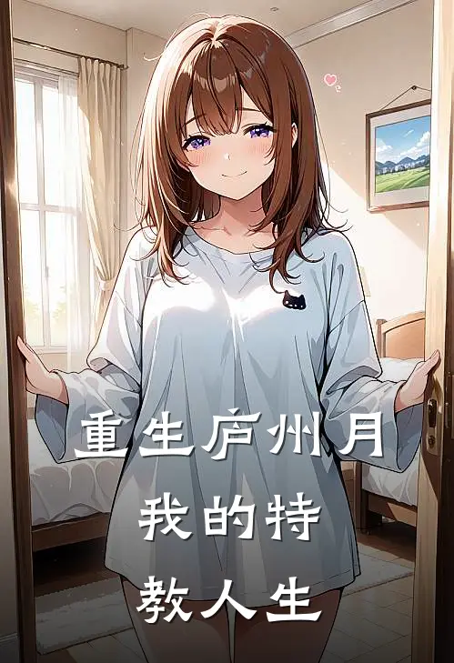 重生庐州月：我的特教人生