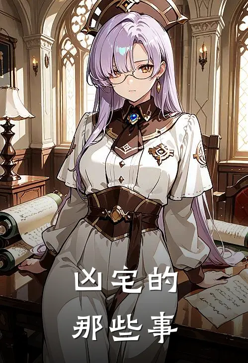 凶宅的那些事