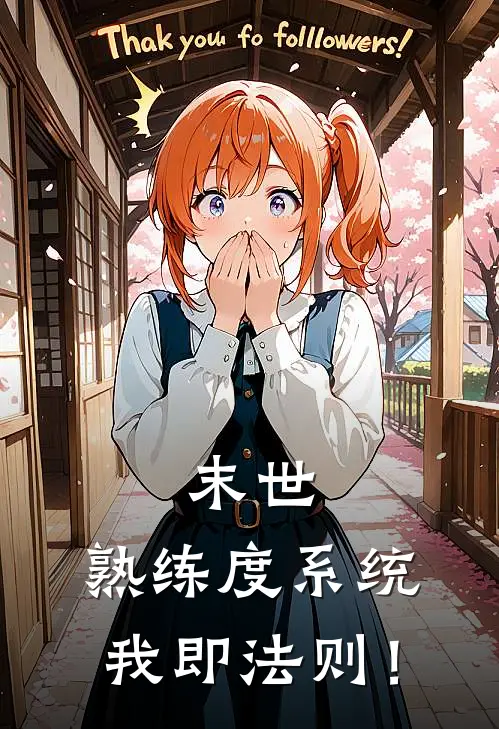 末世：熟练度系统，我即法则！