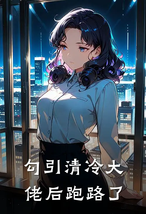 勾引清冷大佬后跑路了
