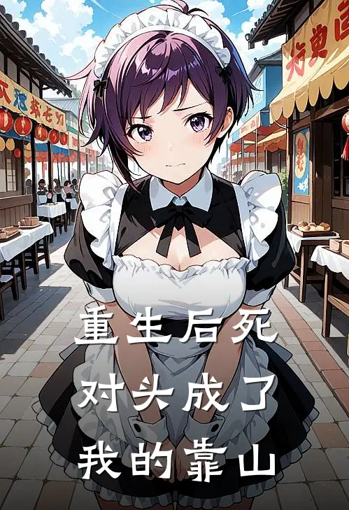 重生后死对头成了我的靠山