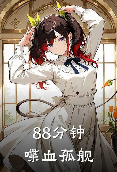 88分钟：喋血孤舰