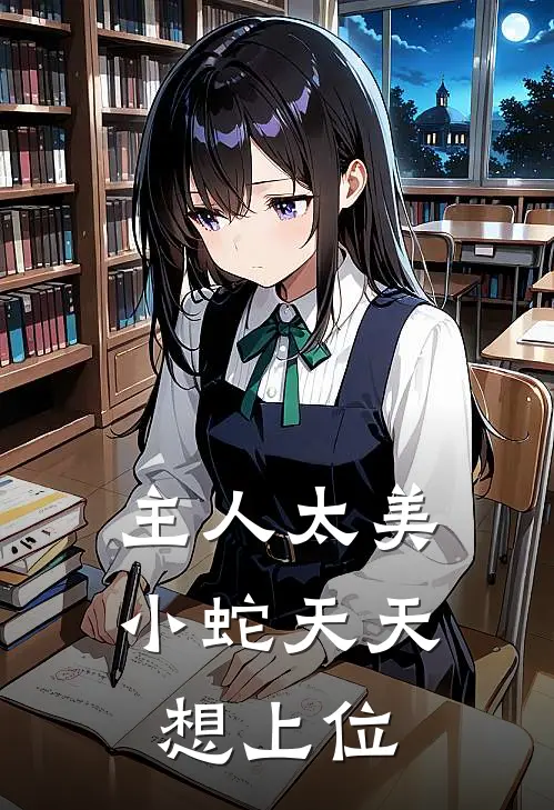 主人太美，小蛇天天想上位