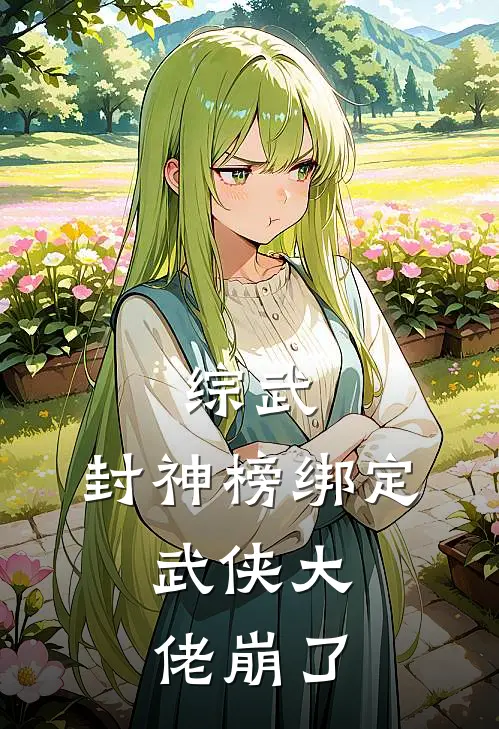 综武：封神榜绑定，武侠大佬崩了