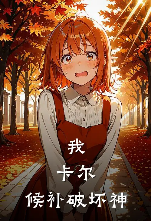 我，卡尔，候补破坏神