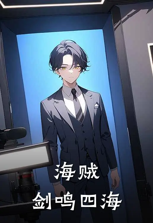 海贼：剑鸣四海